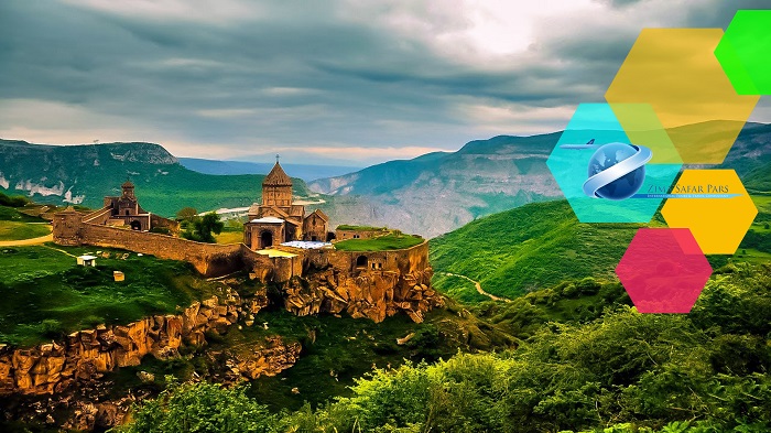 آیا برای واکسن کرونا به ارمنستان سفر کنیم یا خیر ، زیما سفر
